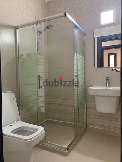 للايجار شقة الزهراء
