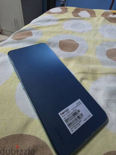 BENCO S1s Non camera smart phone