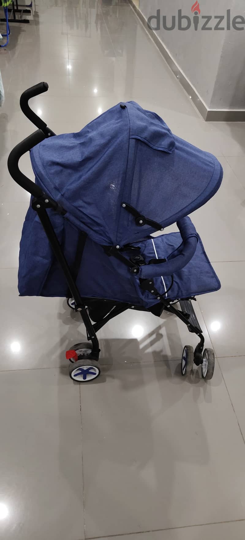 Baby stroller and walker 6