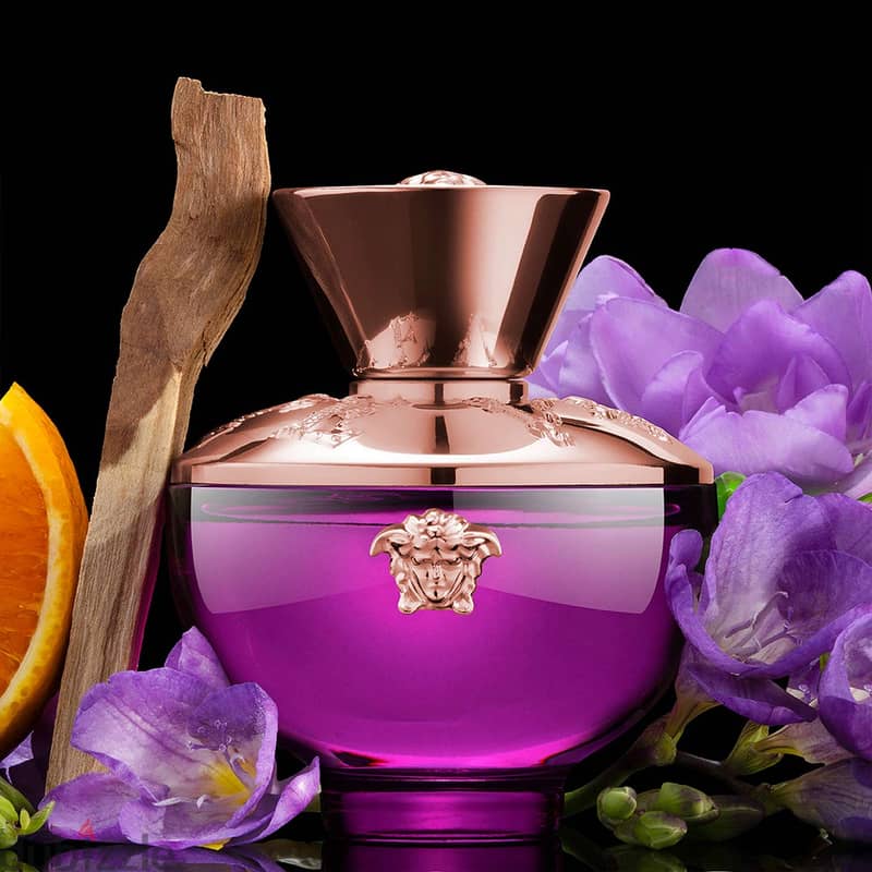 Versace Dylan Purple perfume 100 1