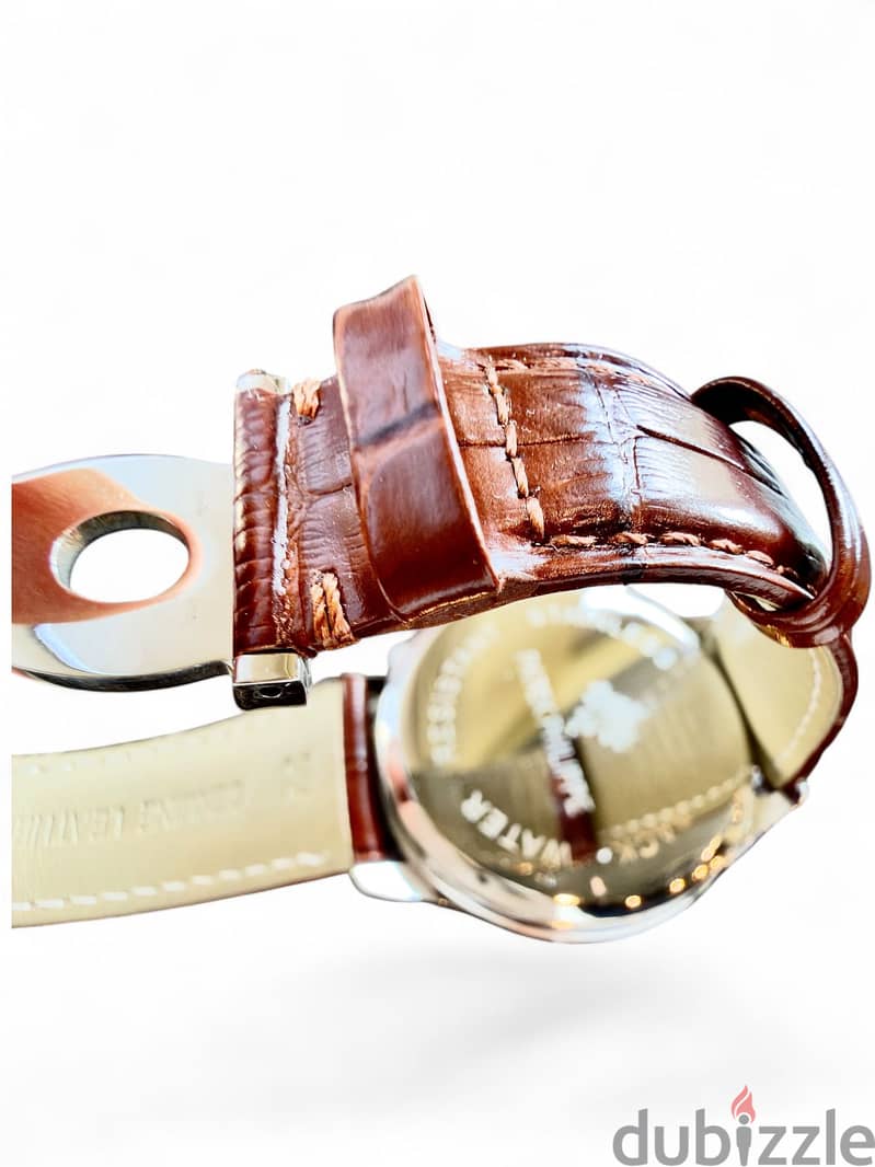 Patek Philippe Calatrava Pilot Travel Time 3