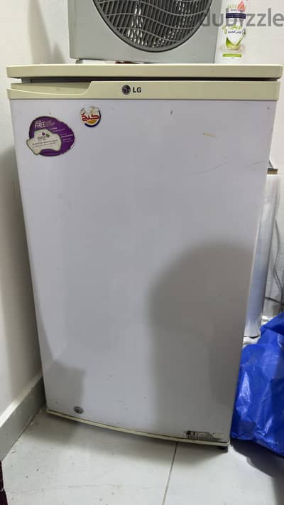 Fridge for sale