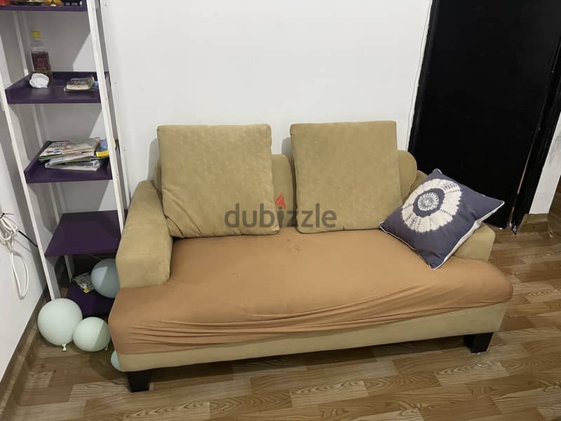 Used furniture for sale in mangaf 1