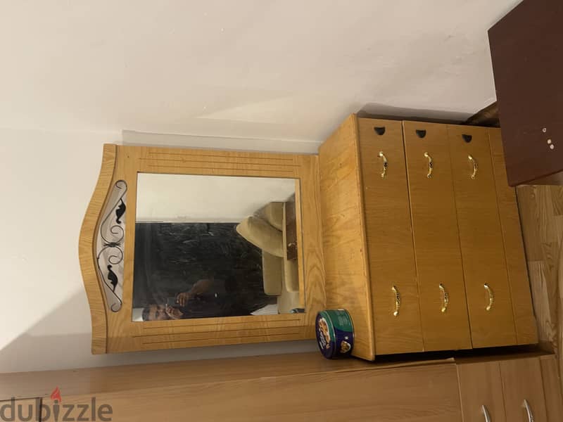 Used furniture for sale in mangaf 2