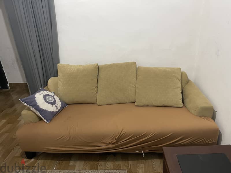 Used furniture for sale in mangaf 3