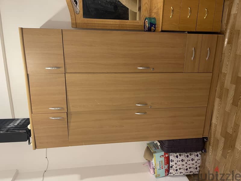 Used furniture for sale in mangaf 4