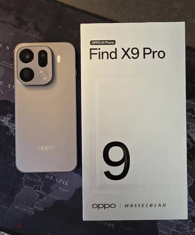 OPPO Find X9 Pro 512GB