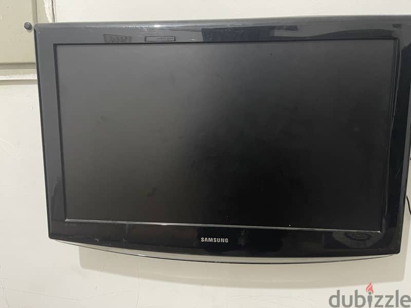 Washing machine, Fridge and TV For sale 1