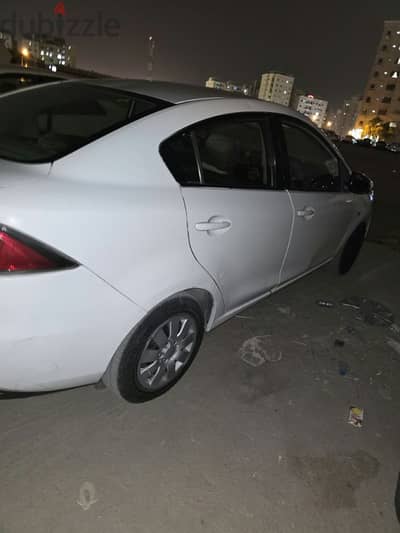Mazda 2 2012