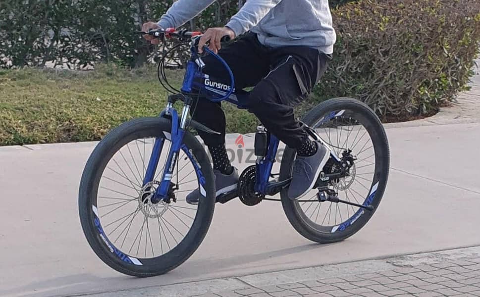 Bicycle 2