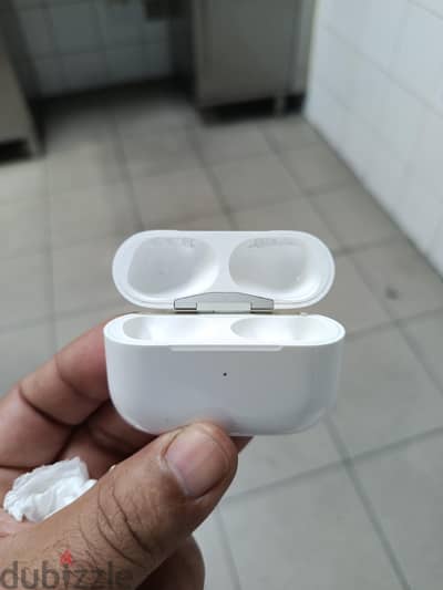 Case Apple Pro One Original Brand New with Serial Number