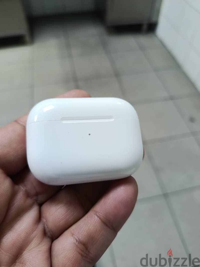 Case Apple Pro One Original Brand New with Serial Number 1