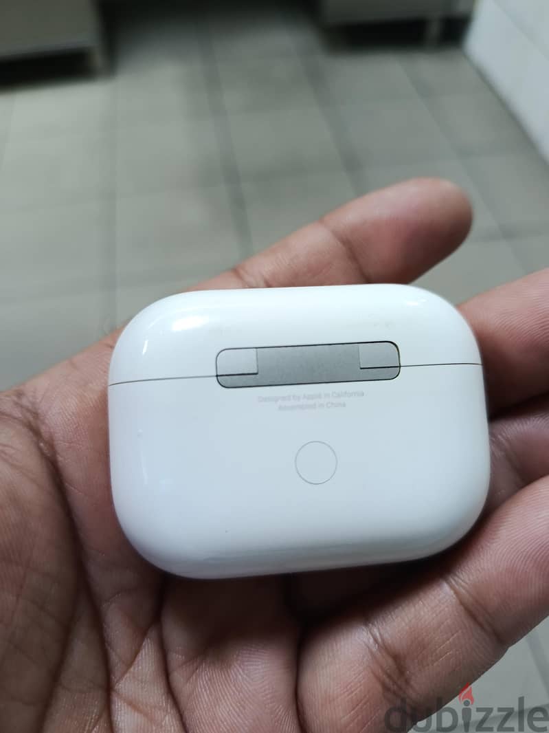 Case Apple Pro One Original Brand New with Serial Number 3