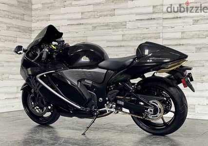 2022 Suzuki Hayabusa available +447507647630