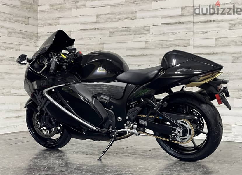 2022 Suzuki Hayabusa available +447507647630 3