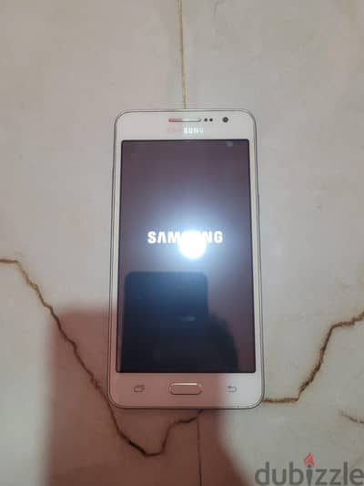 Samsung Grand Prime Plus تليفون سامسونج جالاكسي جيراند بريم بلس
