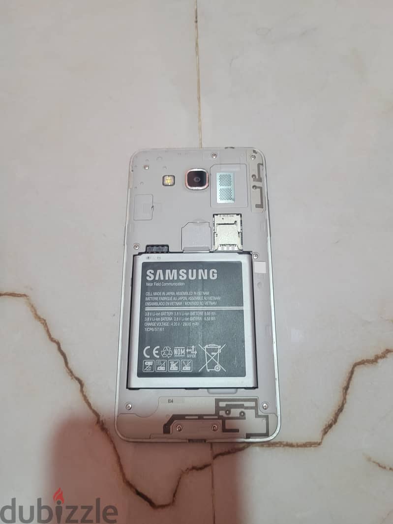 Samsung Grand Prime Plus تليفون سامسونج جالاكسي جيراند بريم بلس 2