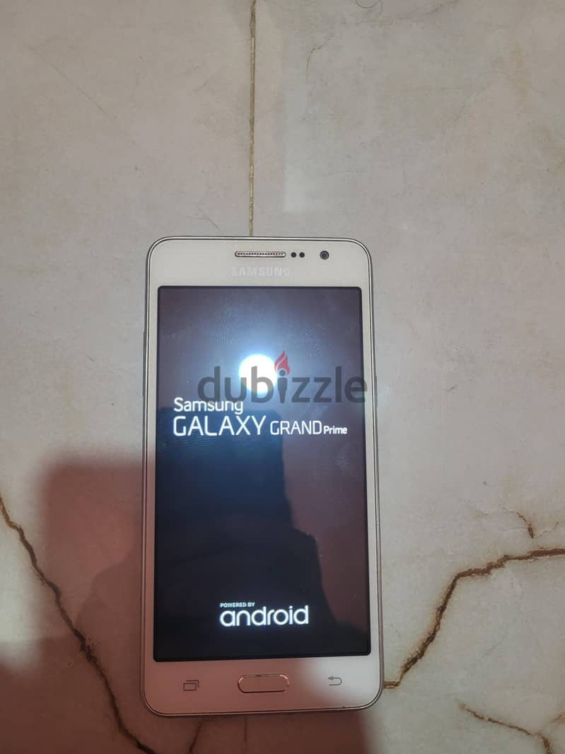Samsung Grand Prime Plus تليفون سامسونج جالاكسي جيراند بريم بلس 3