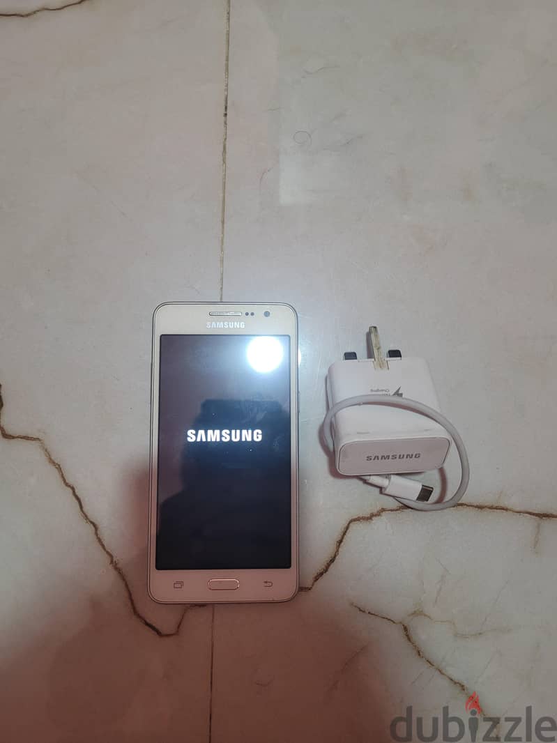 Samsung Grand Prime Plus تليفون سامسونج جالاكسي جيراند بريم بلس 4