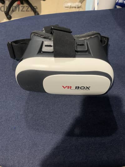 Vr headset