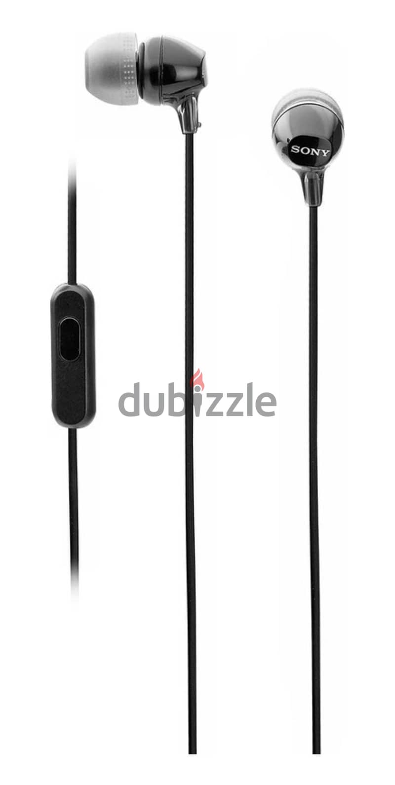 Sony EX14AP Wired Headset (Black and Blue) 30 pieces 2