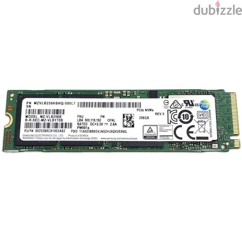 Crucial , Lexor SSD 500 GB & Nvme SSD , Rams 2