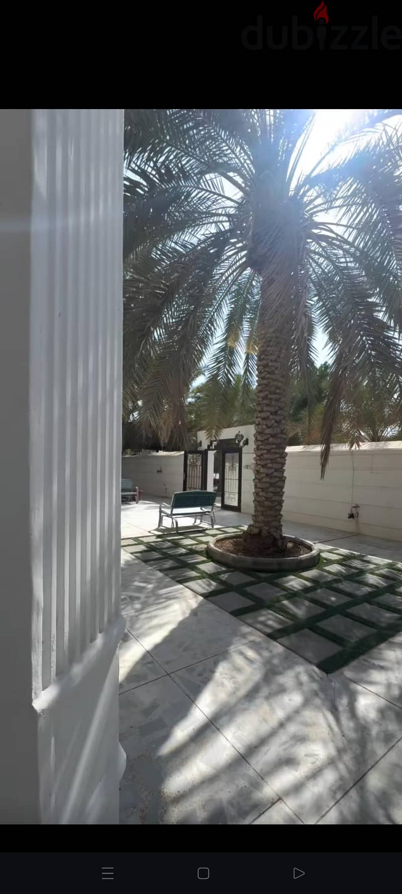 للايجار فيلا في مشرف 4