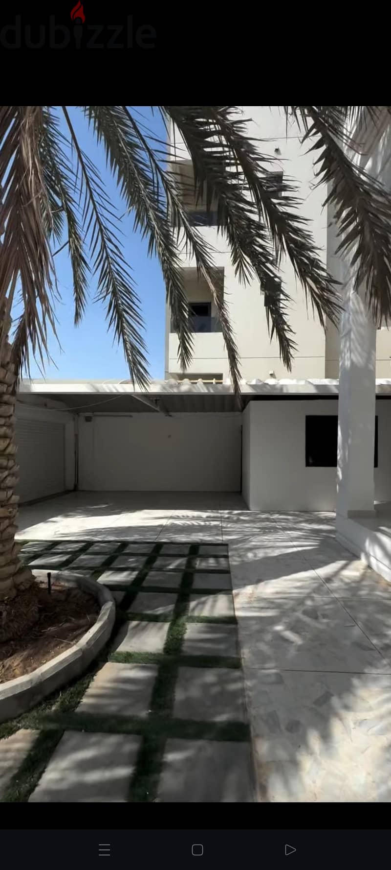 للايجار فيلا في مشرف 9