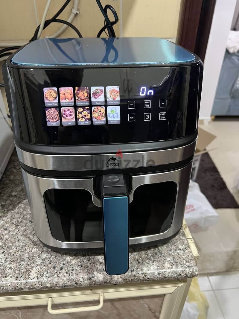 Household sale perfect condition Salmiya pick up 6