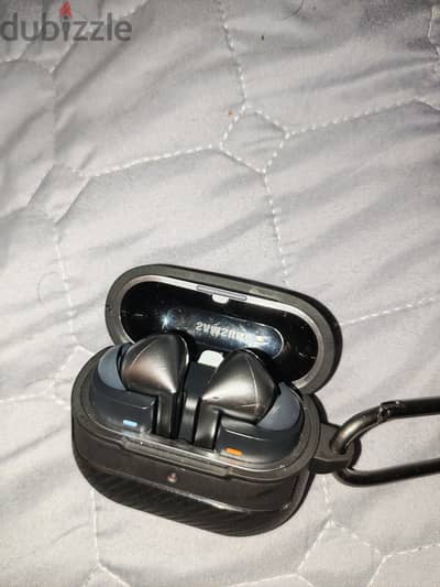 galaxy 3 buds pro جالاكسي ٣ بودز برو