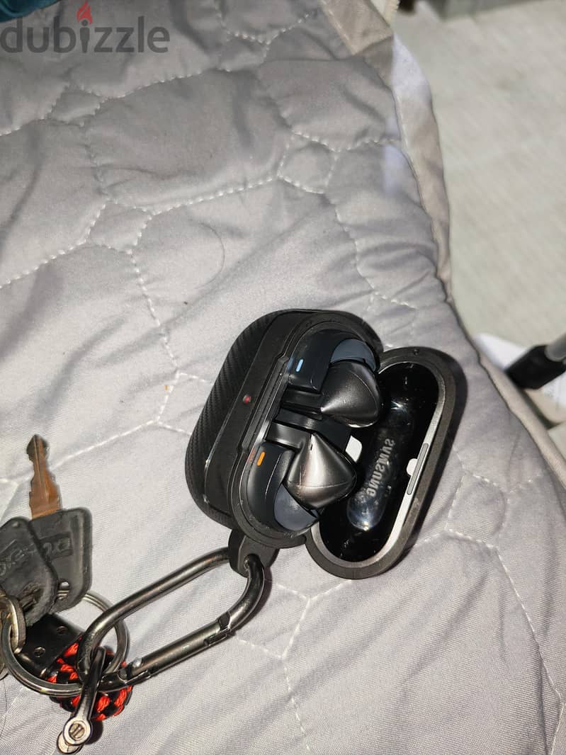 galaxy 3 buds pro جالاكسي ٣ بودز برو 1