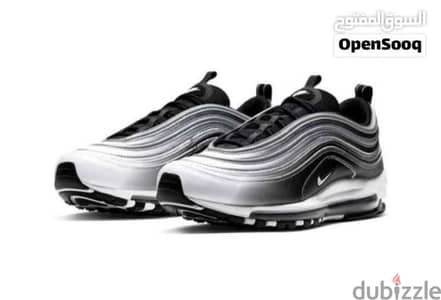 للبيع Nike Air Max OREO كوتش نايك اير ماكس اوريو بحاله ممتازه