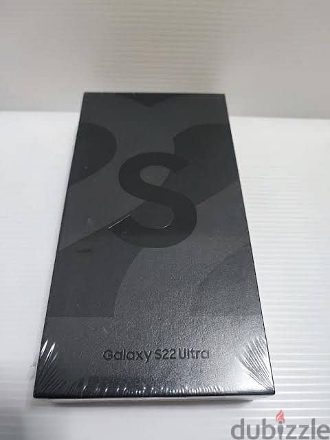 Samsung S22 Ultra 3