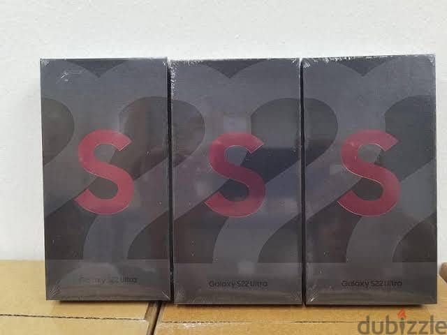 Samsung S22 Ultra 4