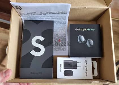 Samsung S22 Ultra
