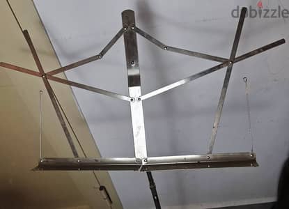 Metal Music Stand