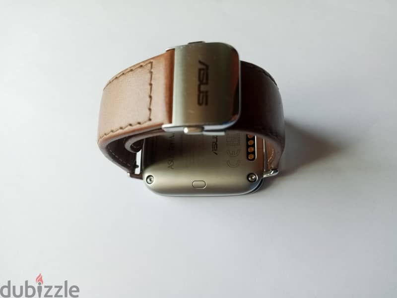 Rare Asus ZenWatch 1 mint conditon from 2014 4