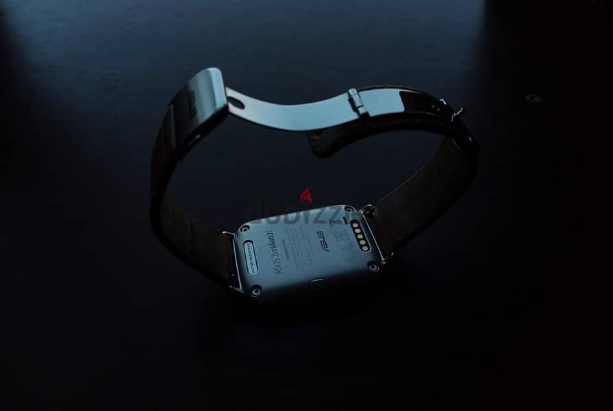 Rare Asus ZenWatch 1 mint conditon from 2014 7