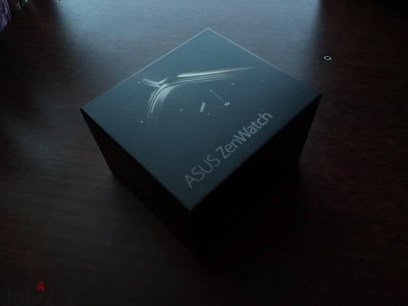 Rare Asus ZenWatch 1 mint conditon from 2014 8
