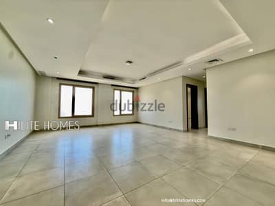2 bedroom sea view compound apartments for rent in Al-Bida