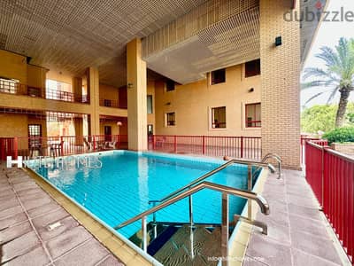 Spacious three bedroom apartment for rent in salwa