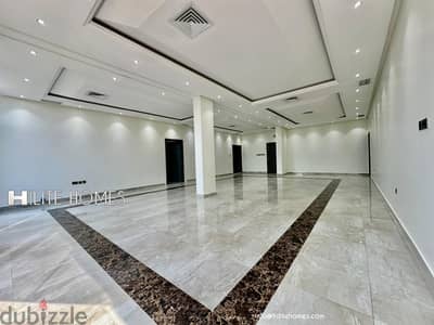 Four Master bedroom apartment for rent in Salwa
