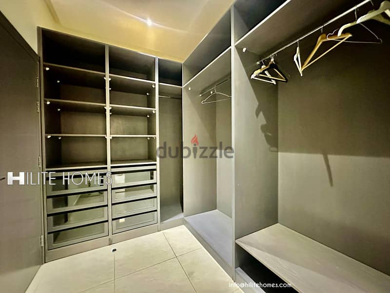 Four Master bedroom apartment for rent in Salwa 4