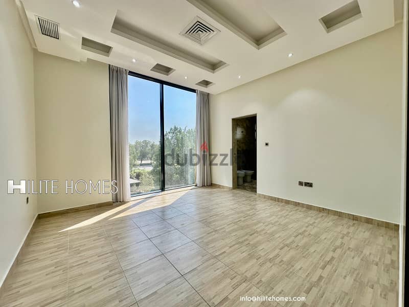 Four Master bedroom apartment for rent in Salwa 6