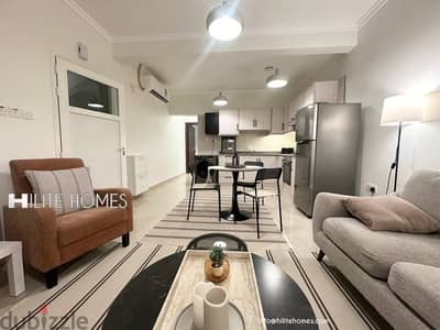 Attractive Fully Furnished 1-Bedroom Apartment for Rent in Salwa