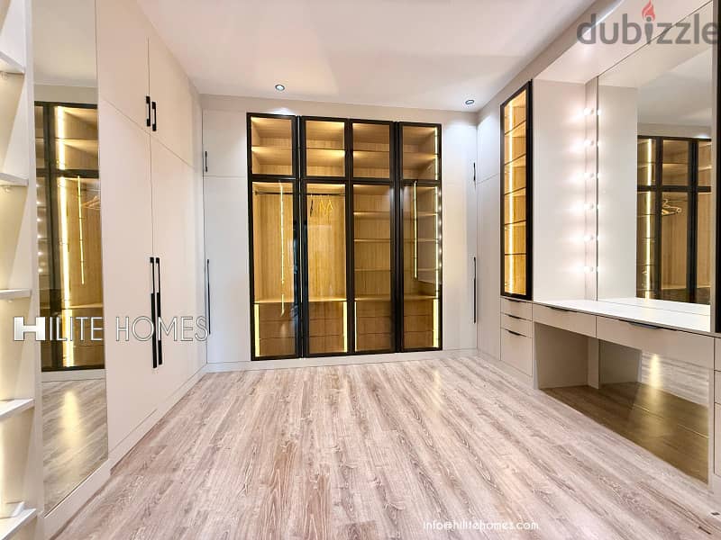 Seven Bedroom Spacious Villa available in Adan 1