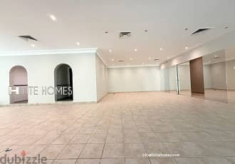 Seven Bedroom Spacious Villa available in Adan 8