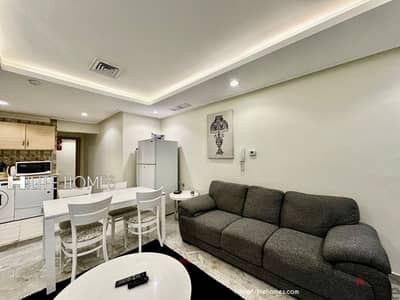 Two bedroom furnished apartment for rent in Fintas