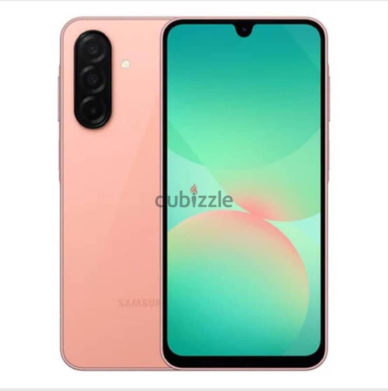 Samsung A26 5G 256gb 2