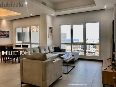 One bedroom Fully furnished apartment for rent in Al-Fintas